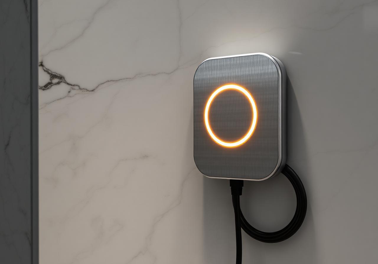 Evoluxe HomeCharge