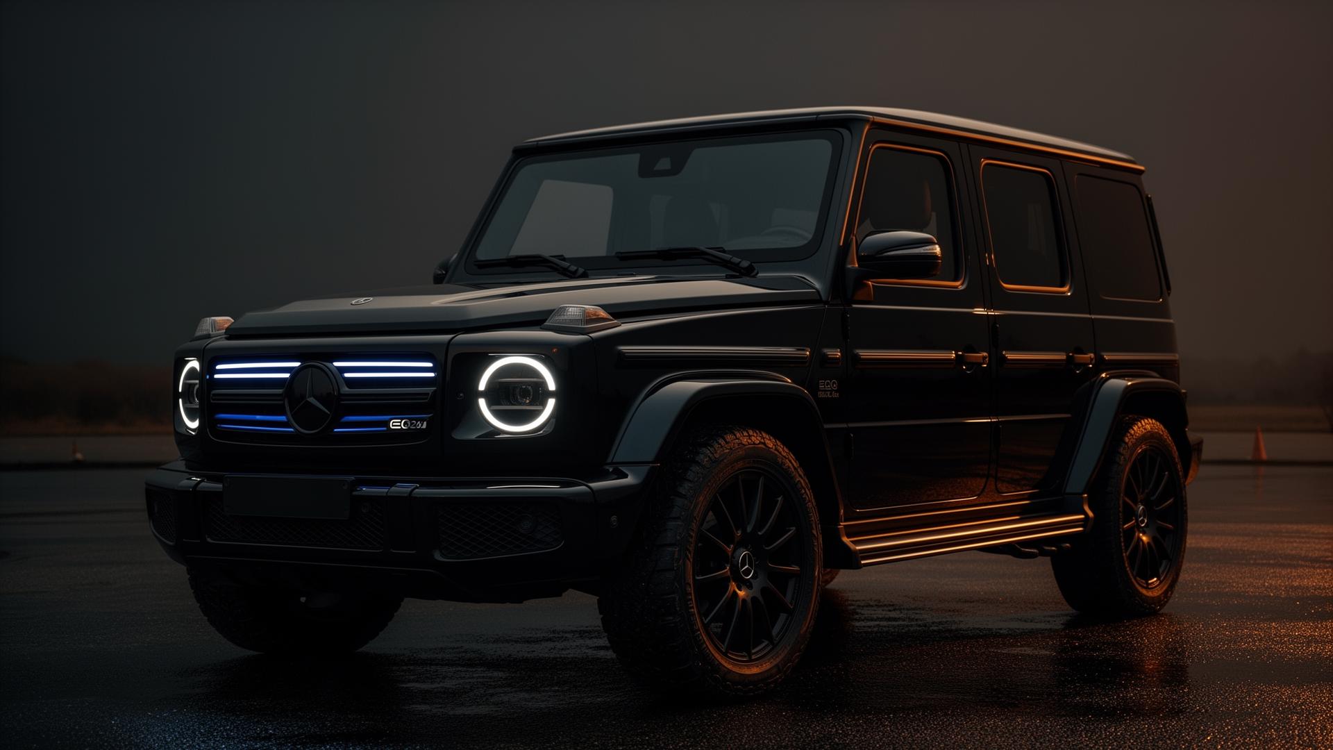 Obsidian Black